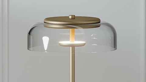NUURA BLOSSI TABLE LAMP