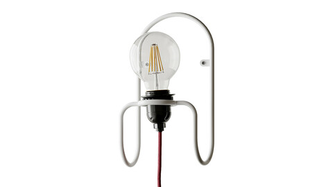 Anders Wall Sconce Accessory