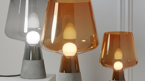 Leimu Table Lamps