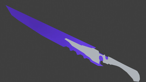 light dagger