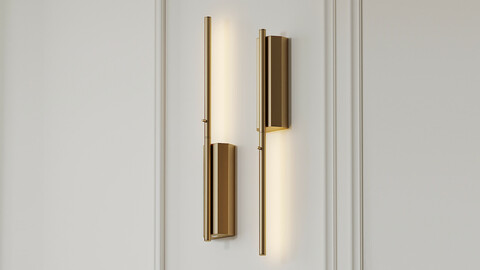 Ultra- Design Reading Wall Lamp