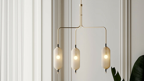 Pierce Changelier by Coil and Drift