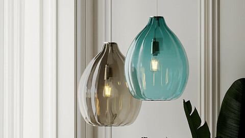 Harper Pendant By Tech Lighting