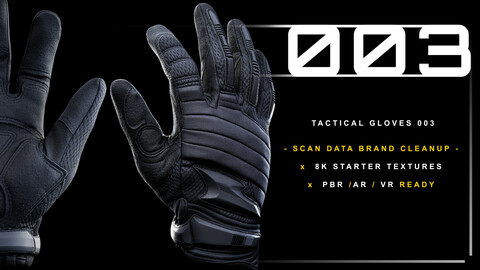 Tactical Gloves 003