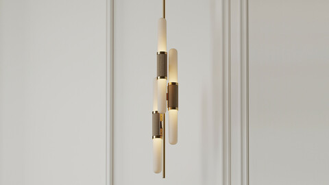 Scandal Pendant by Articolo