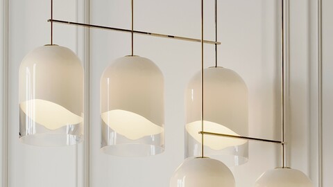 MONI Pendant Lamps