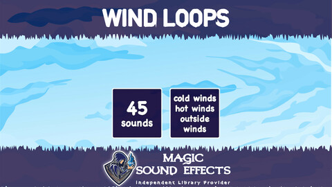 Wind Loops
