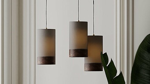TOPO FREEJACK PENDANT By Tech Lighting