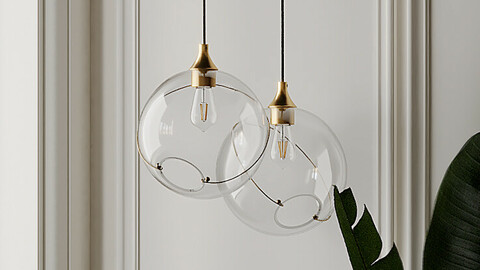 SKYE PENDANT By Hinkley Lighting