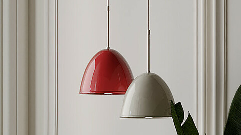 CLASSIC PENDANT By Bruck