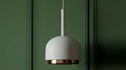 DANI PENDANT By Nuevo Living