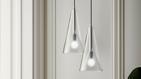 LOLLI DECENTRALIZED SUSPENSION By De Majo