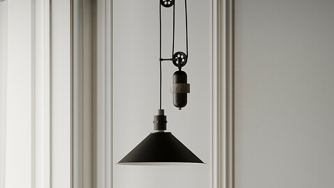 Tucson Pendant By Maxim Lighting