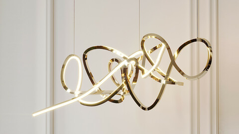 Inari by Cameron Design House