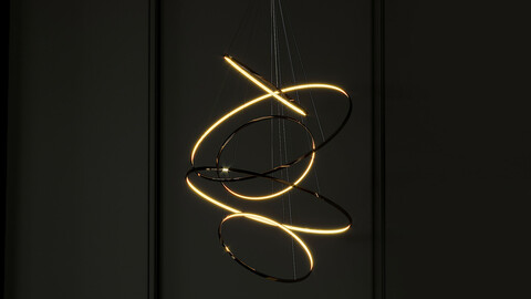 Lohja by Cameron Design House