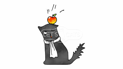 Great Discoveries Cat