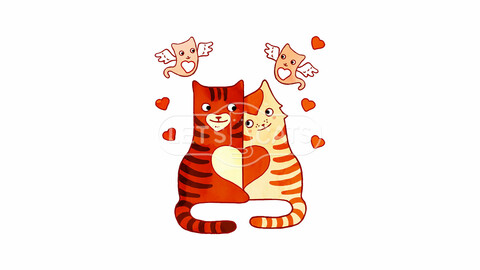 Love Cats