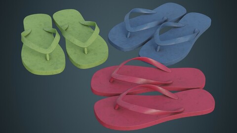 Flip Flops 1B