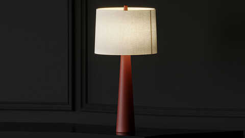 Catalapa Table Lamp