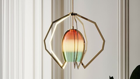 Bec Brittain Vise by Bec Brittain