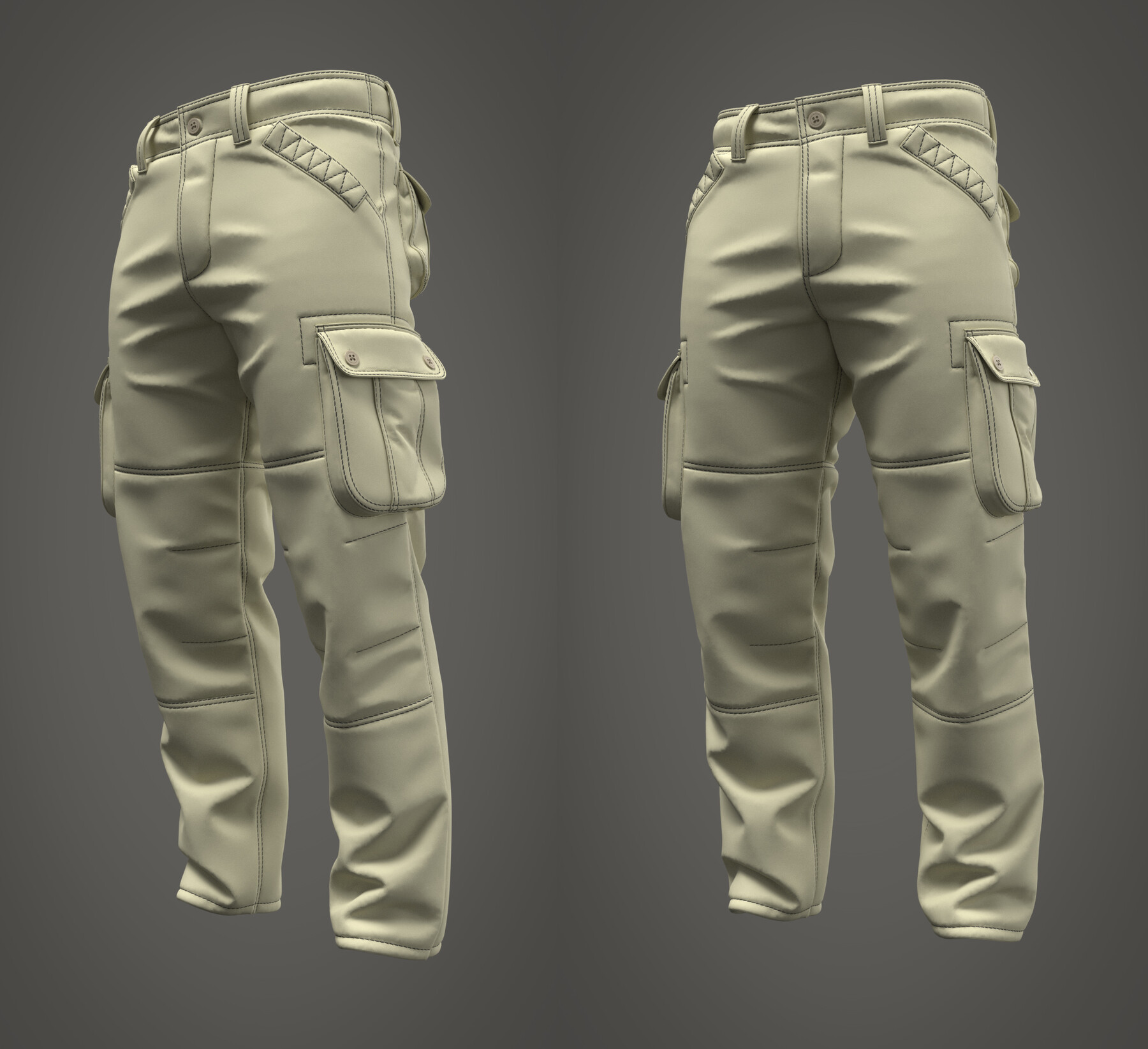 project rock cargo pants