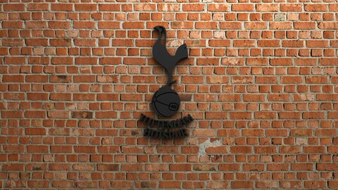 Tottenham Hotspur FC Logo