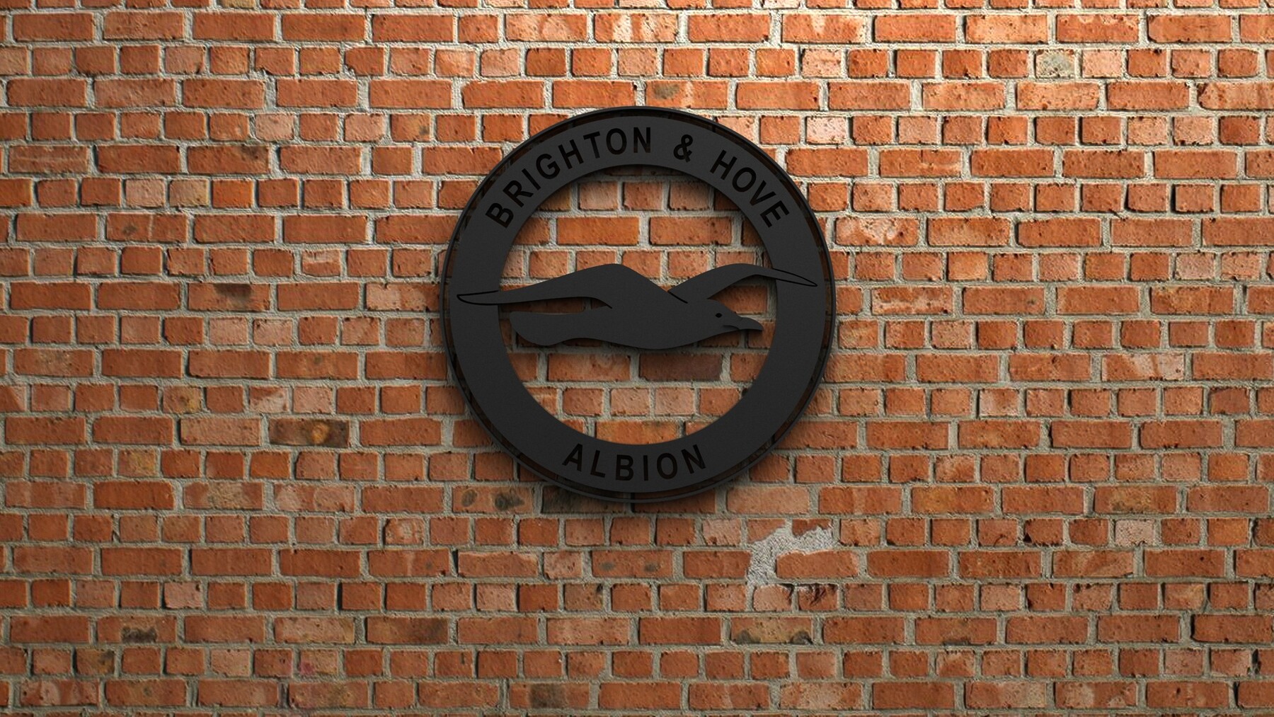 Brighton Logo Design