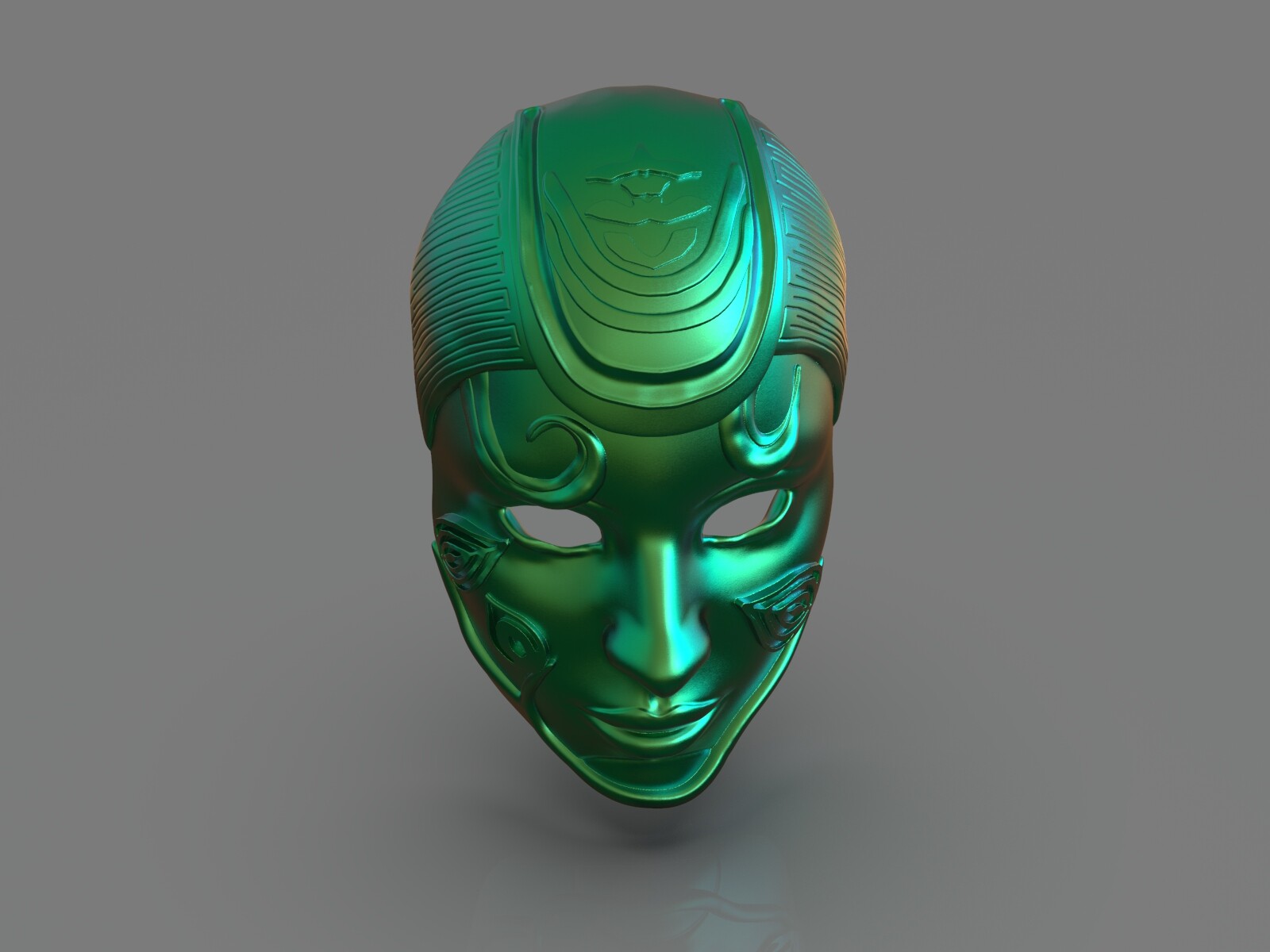 Mask 3