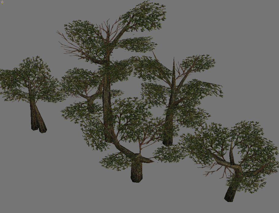 Деревья 7 м. Дерево с нулевой степенью. Дерево 0 и 1. Flower grass game Scene 3d.