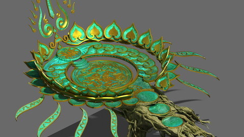 Zen - Lotus