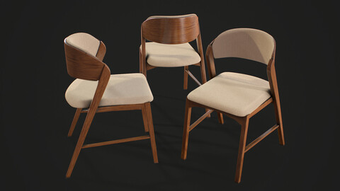 Comfortable Dining Chair