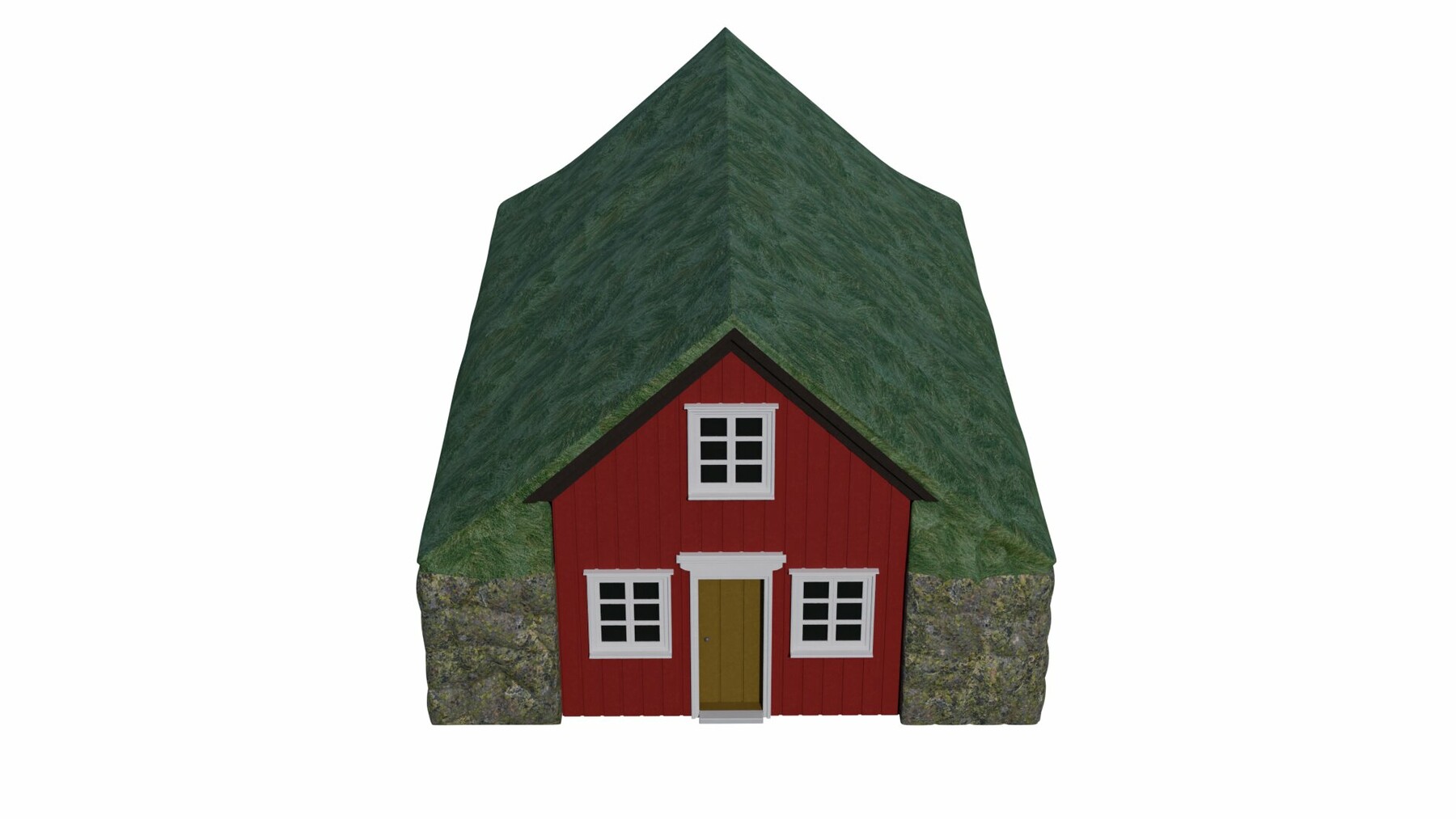 Minecraft Medieval Building Pack 3D Model $10 - .blend .obj .fbx .dae -  Free3D