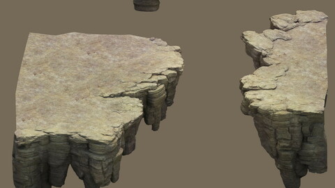 Mountain - Terrain 06