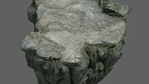 Shushan - pumice