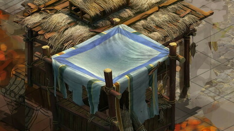 Field - Zhuojun Booth