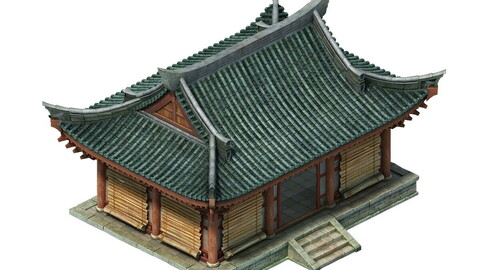 Ancient Chinese Private Schools