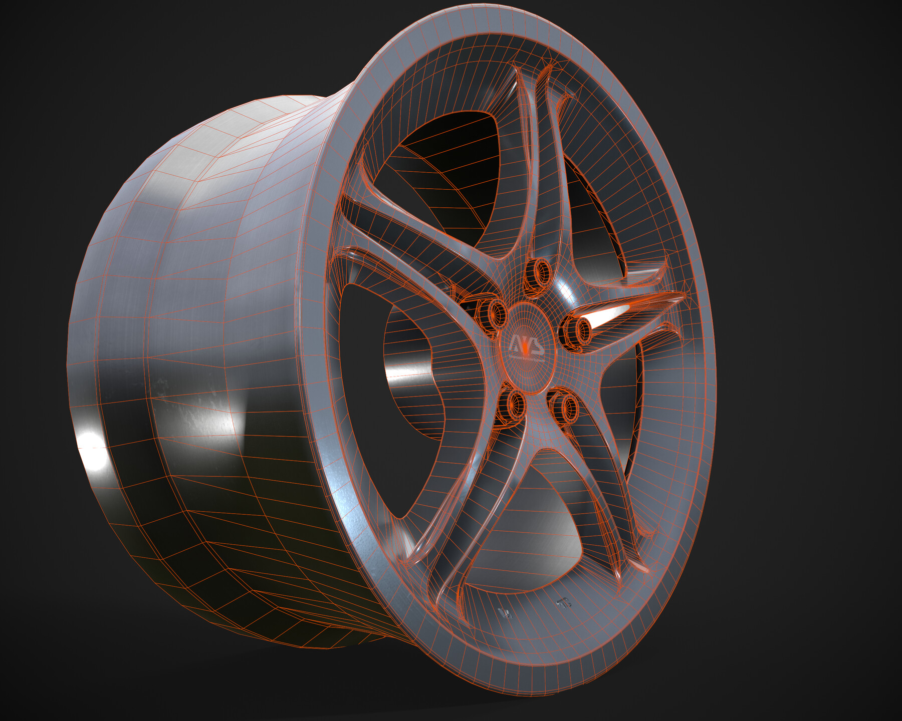 Vladimir Bogdanov - Yokohama Advan AVS VS5