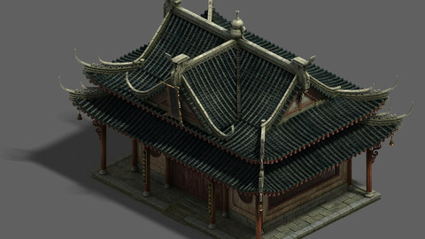 Urban Architecture - Residential 19