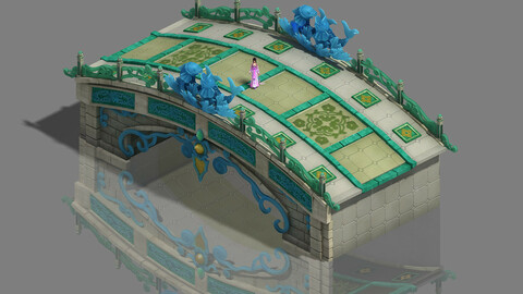 Large City - Dashiqiao