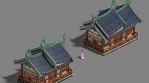 Road religion - side hall 02