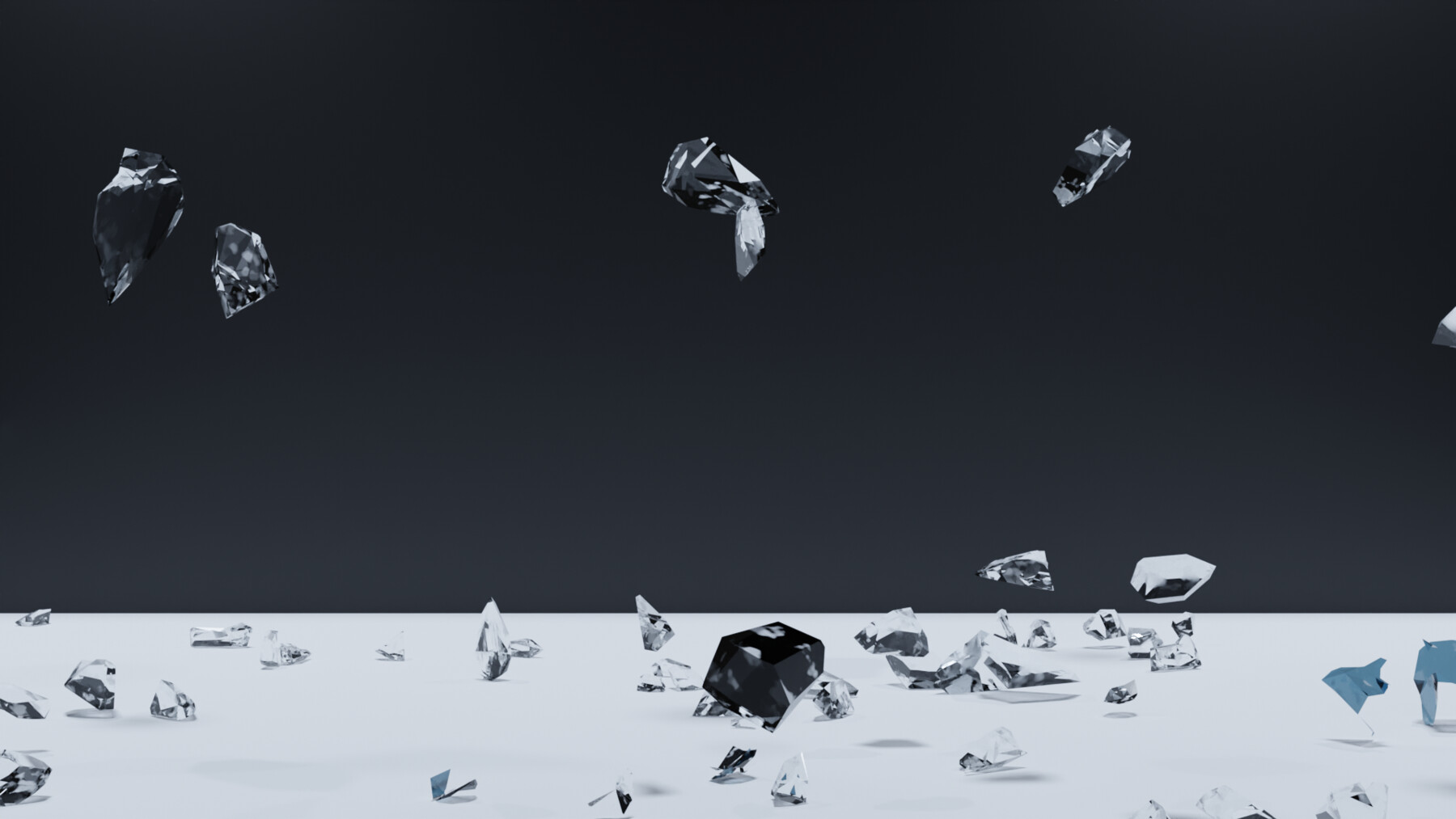 ArtStation - Cell Fracture Defrag | Resources