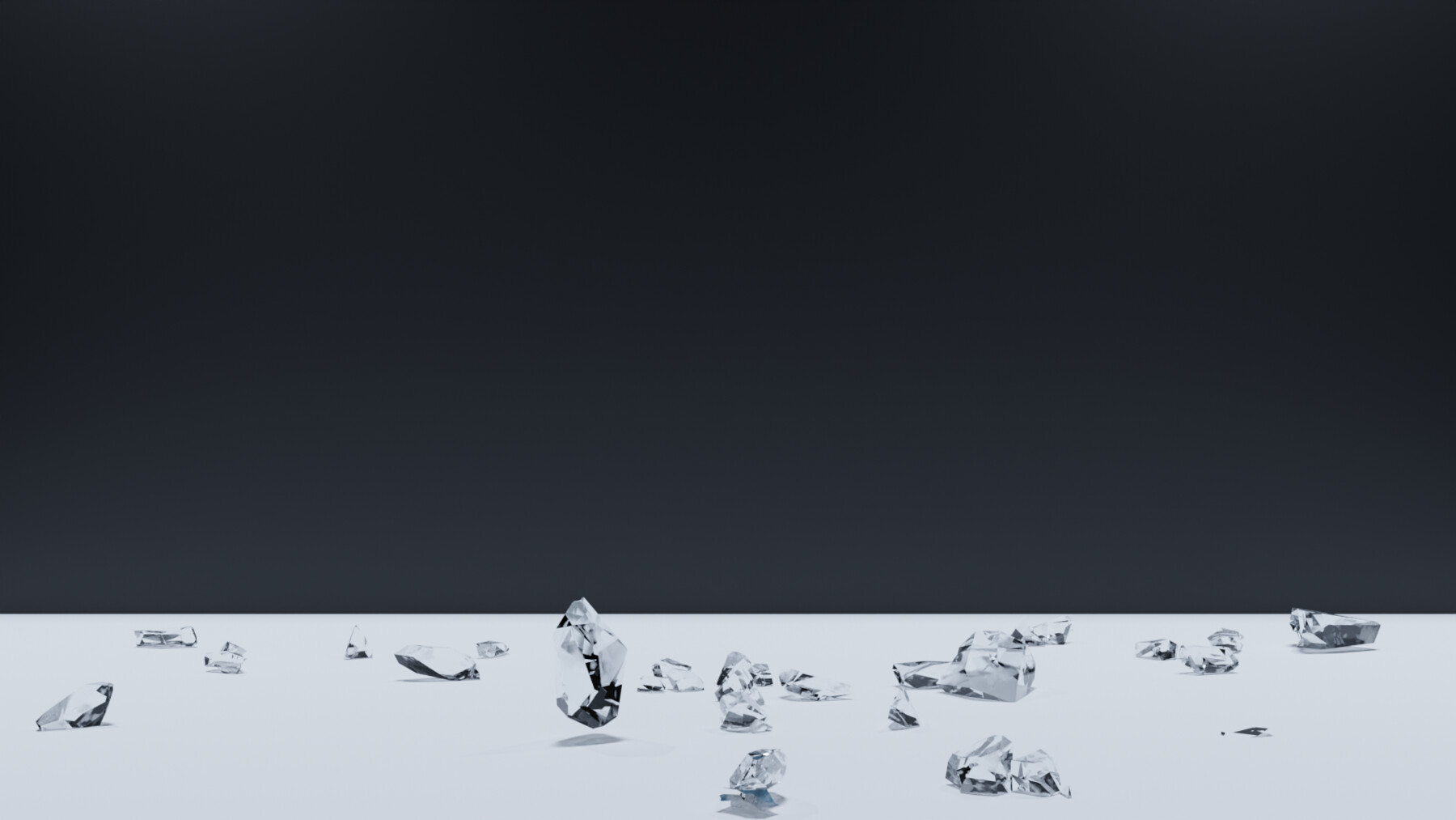 ArtStation - Cell Fracture Defrag | Resources