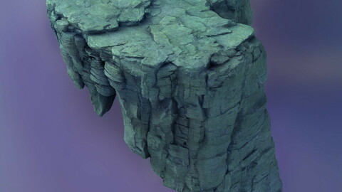 Terrain - stone
