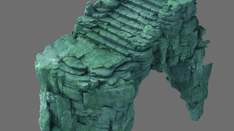 Terrain - Stone 13