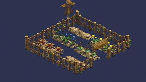 Personal - Plantation 03