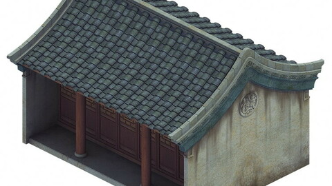 Heyang City - Residence 01