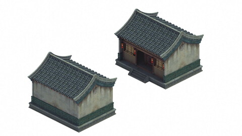 Heyang City - House 05