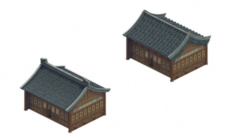 Heyang City - House 07