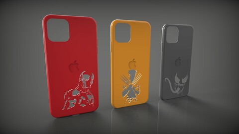 iphone_11_pro_max_superhero_cases