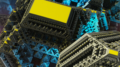 The thing we can't deny